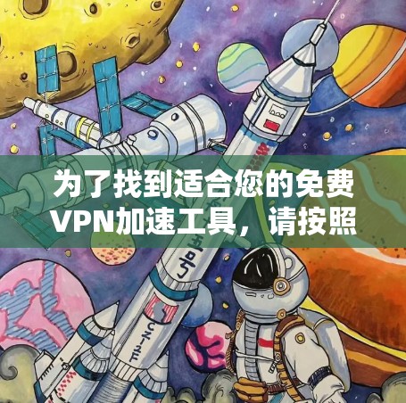 为了找到适合您的免费VPN加速工具,请按照以下步骤进行