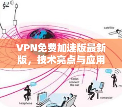 VPN免费加速版最新版,技术亮点与应用场景分析